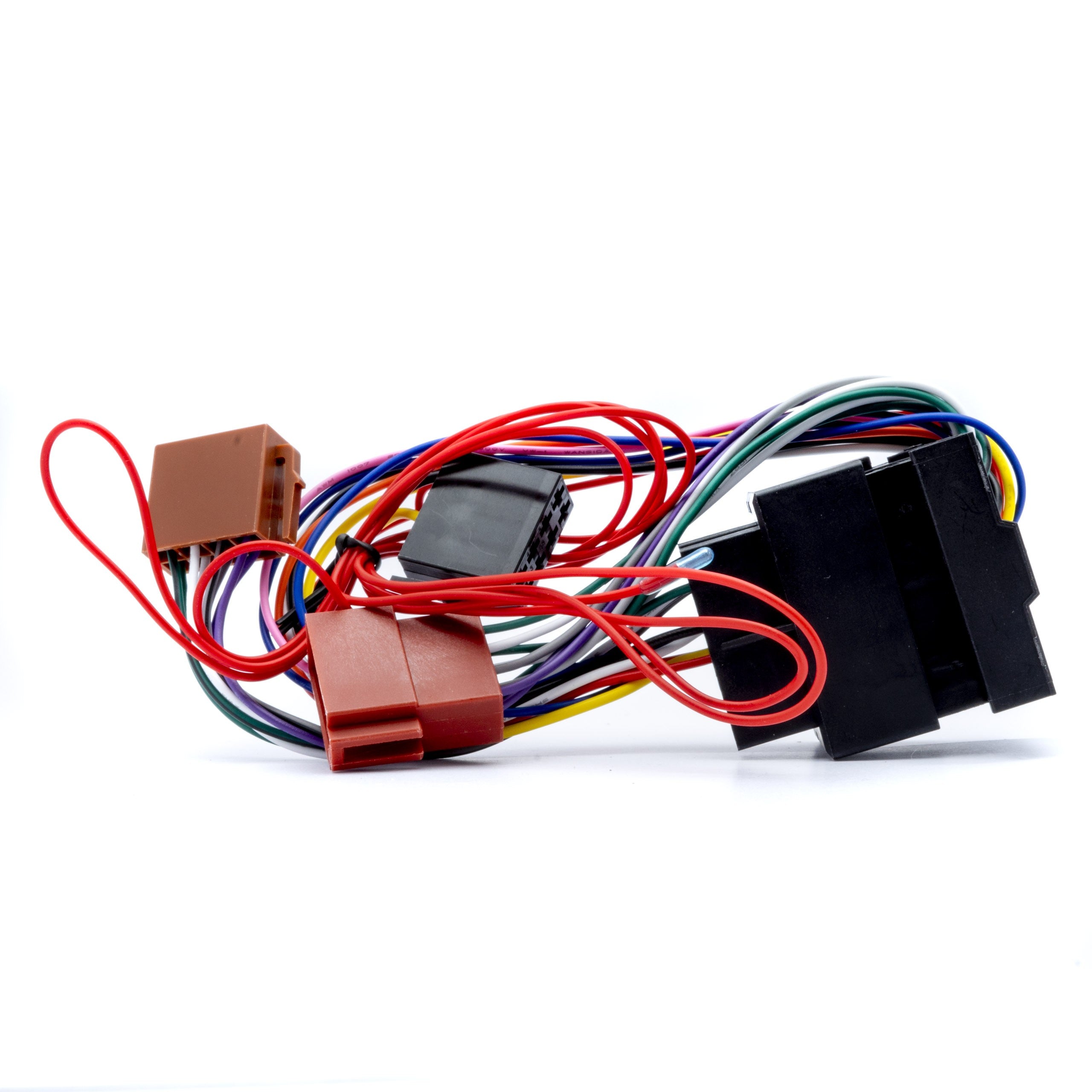 Radioadapter VW Golf/Passat m.fl.