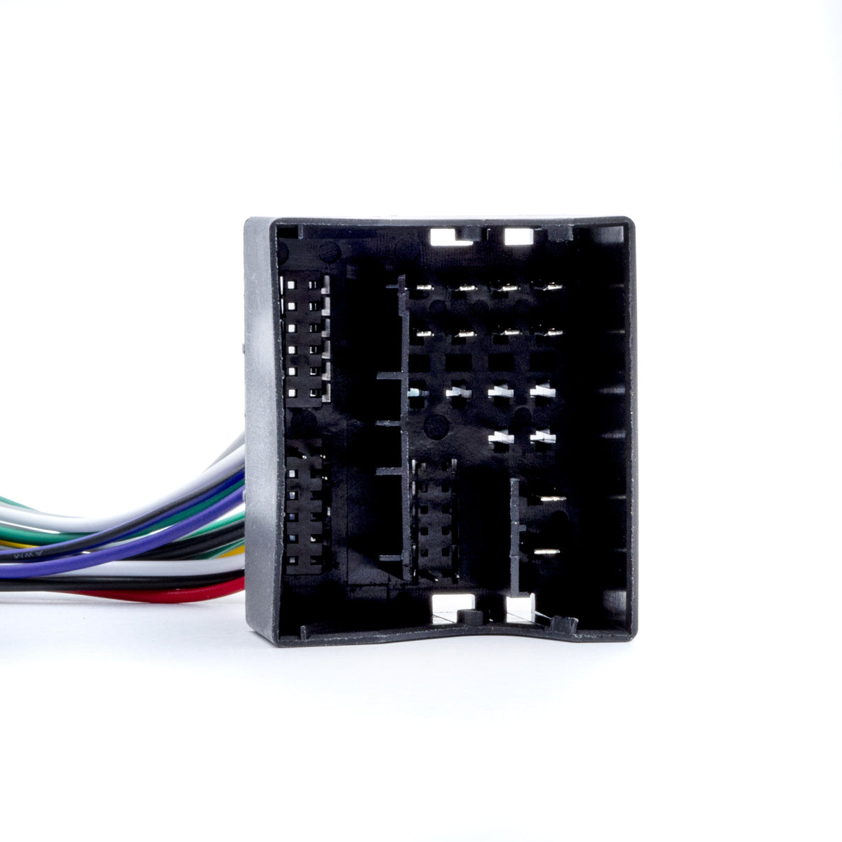 Radioadapter Skoda – med Quadlock Pq – > Mqb