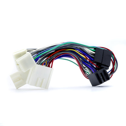 Radioadapter Volvo (Wybrane