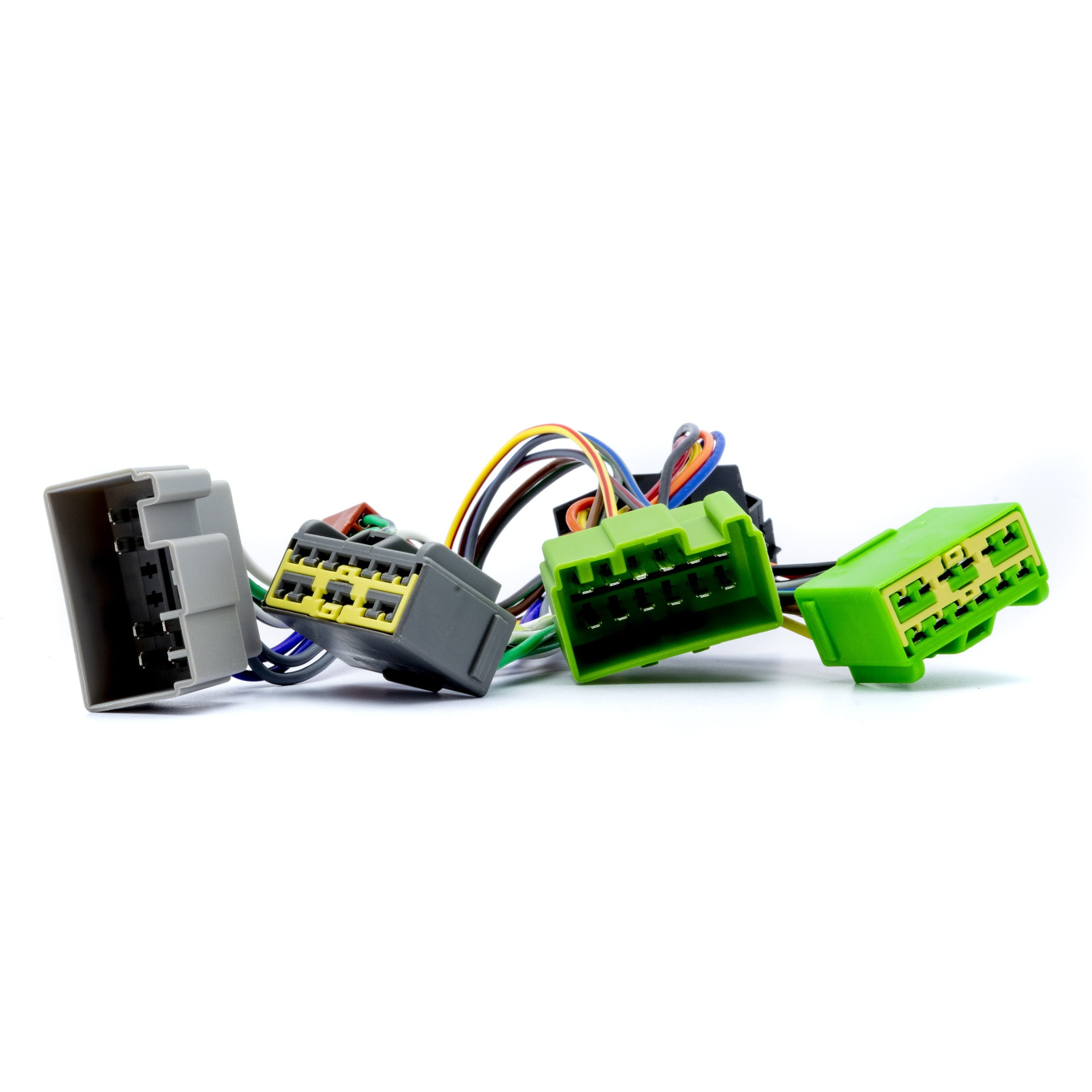 Radioadapter Volvo (Wybrane