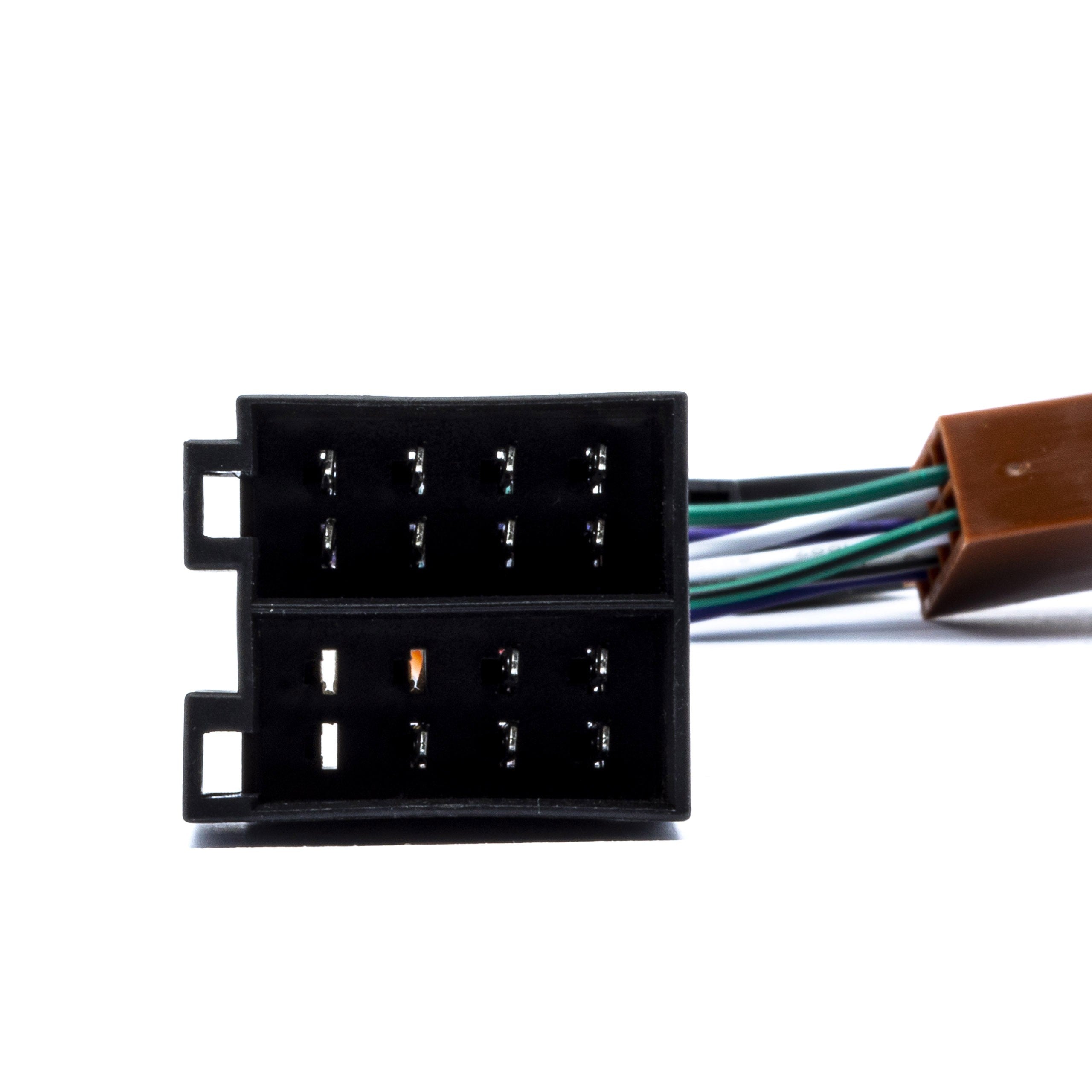 Radioadapter