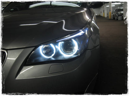 LED-exteriörbelysning BMW E60/E61 Fl