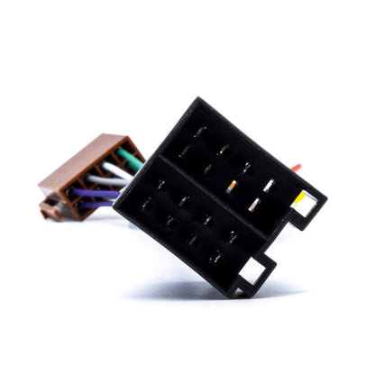 Radioadapter