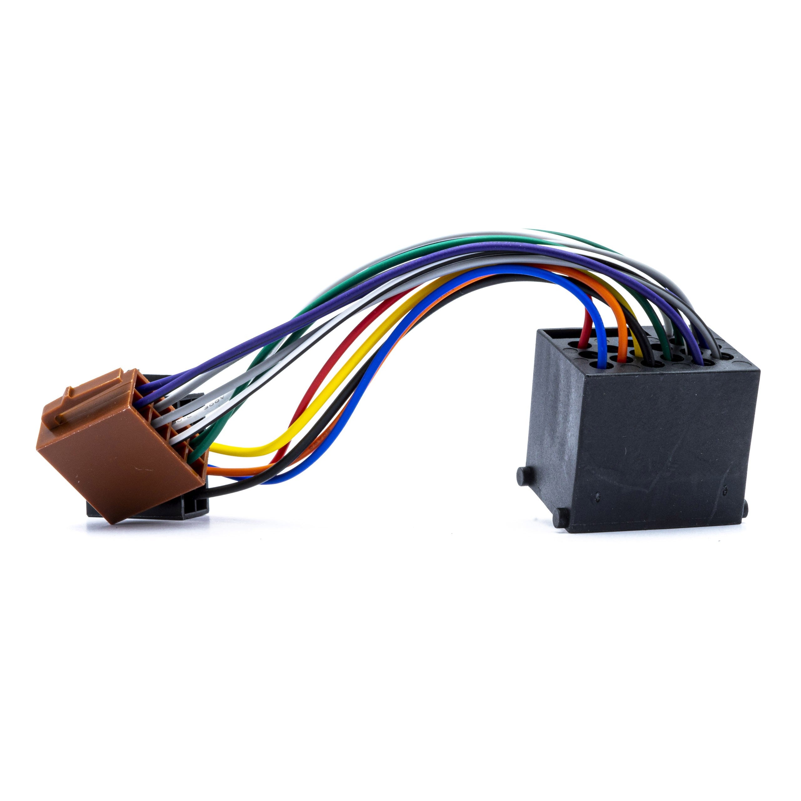 Radioadapter BMW/Land Rover m.fl.
