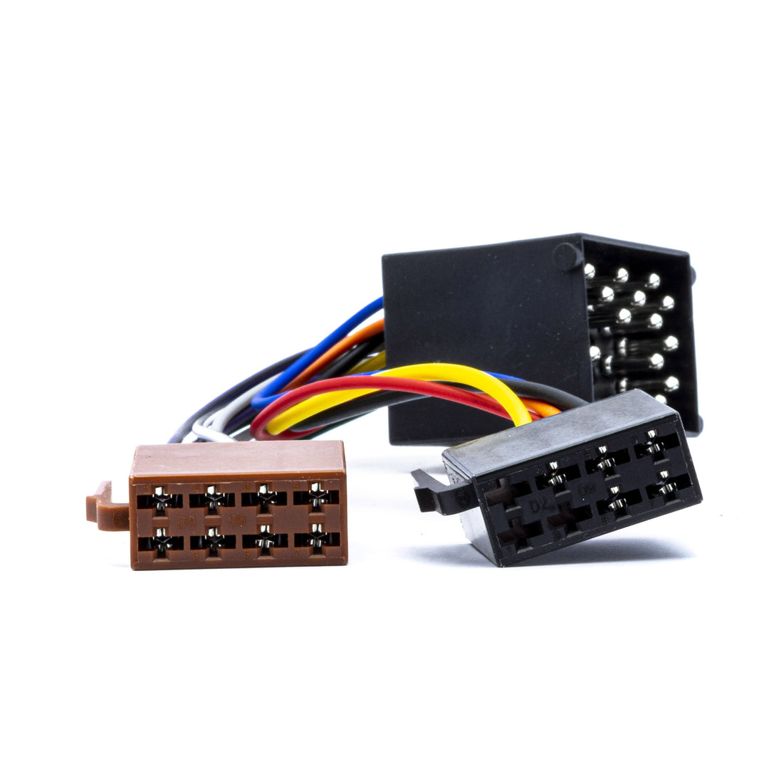 Radioadapter BMW/Land Rover m.fl.
