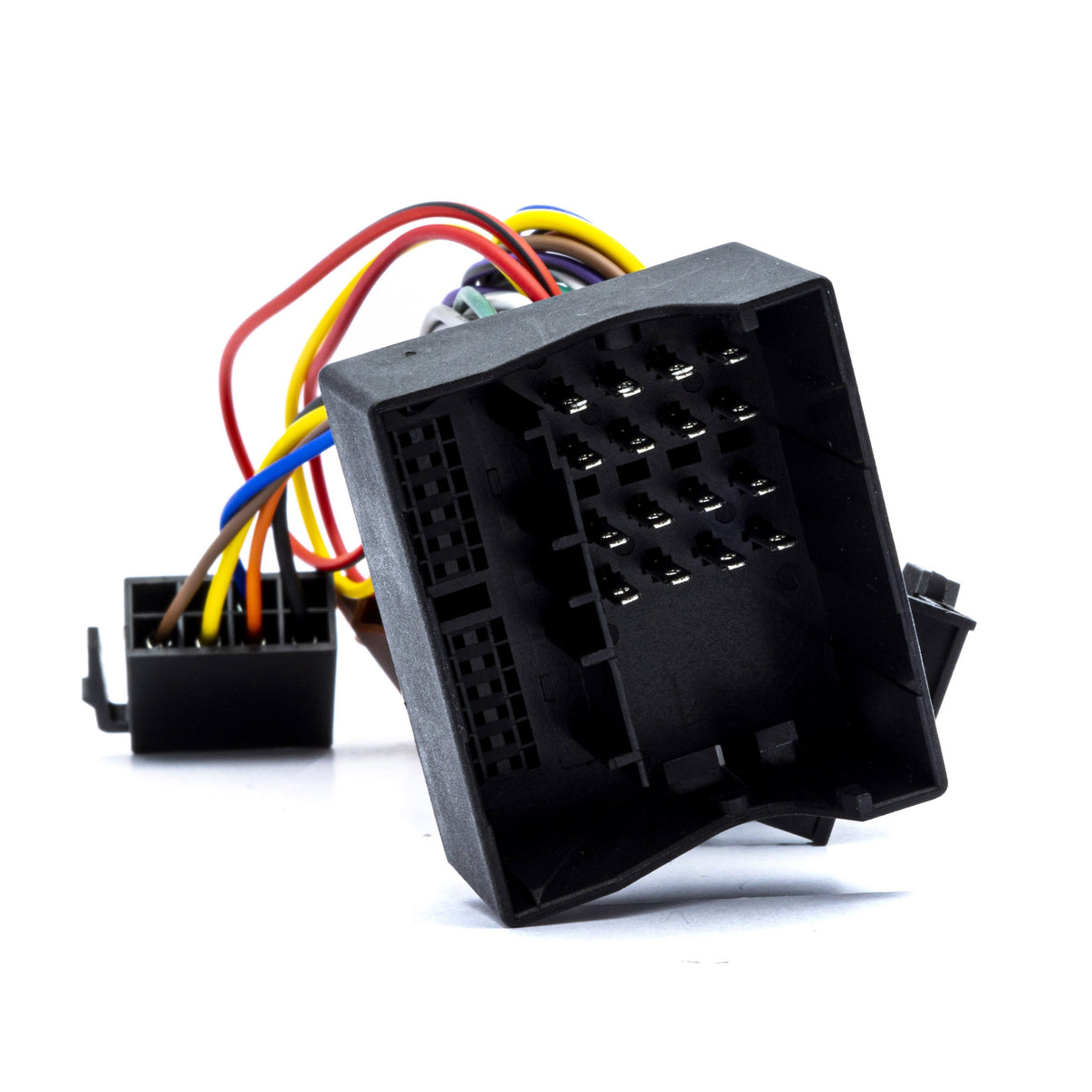 Radioadapter BMW/Land Rover Defender 2 – Range m.fl.