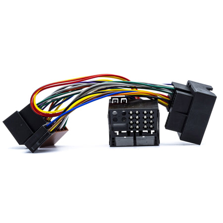 Radioadapter BMW/Land Rover Defender 2 – Range m.fl.