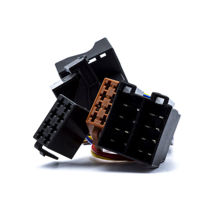 Radioadapter BMW/Land Rover Defender 2 – Range m.fl.