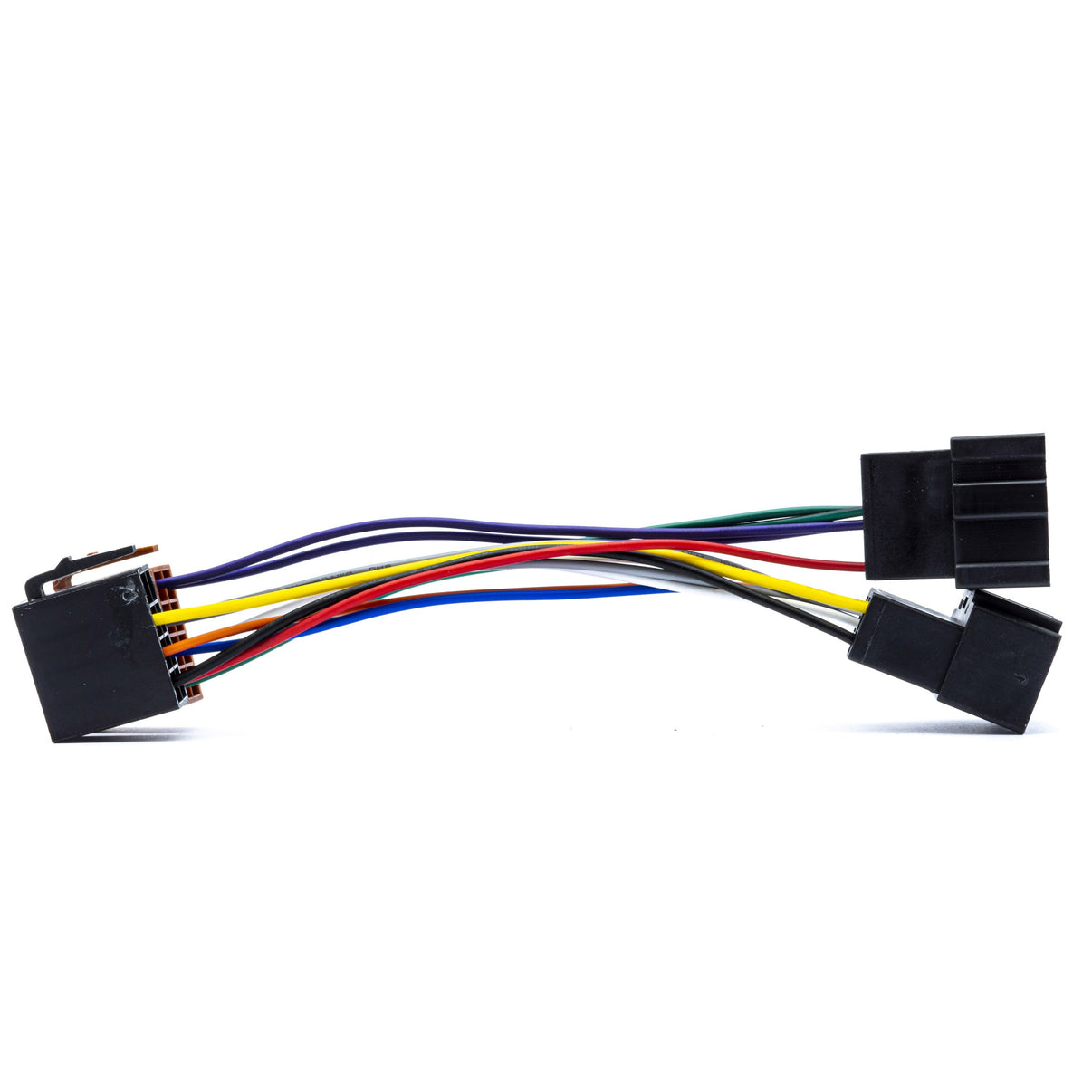 Radioadapter Chevrolet/Opel Gt