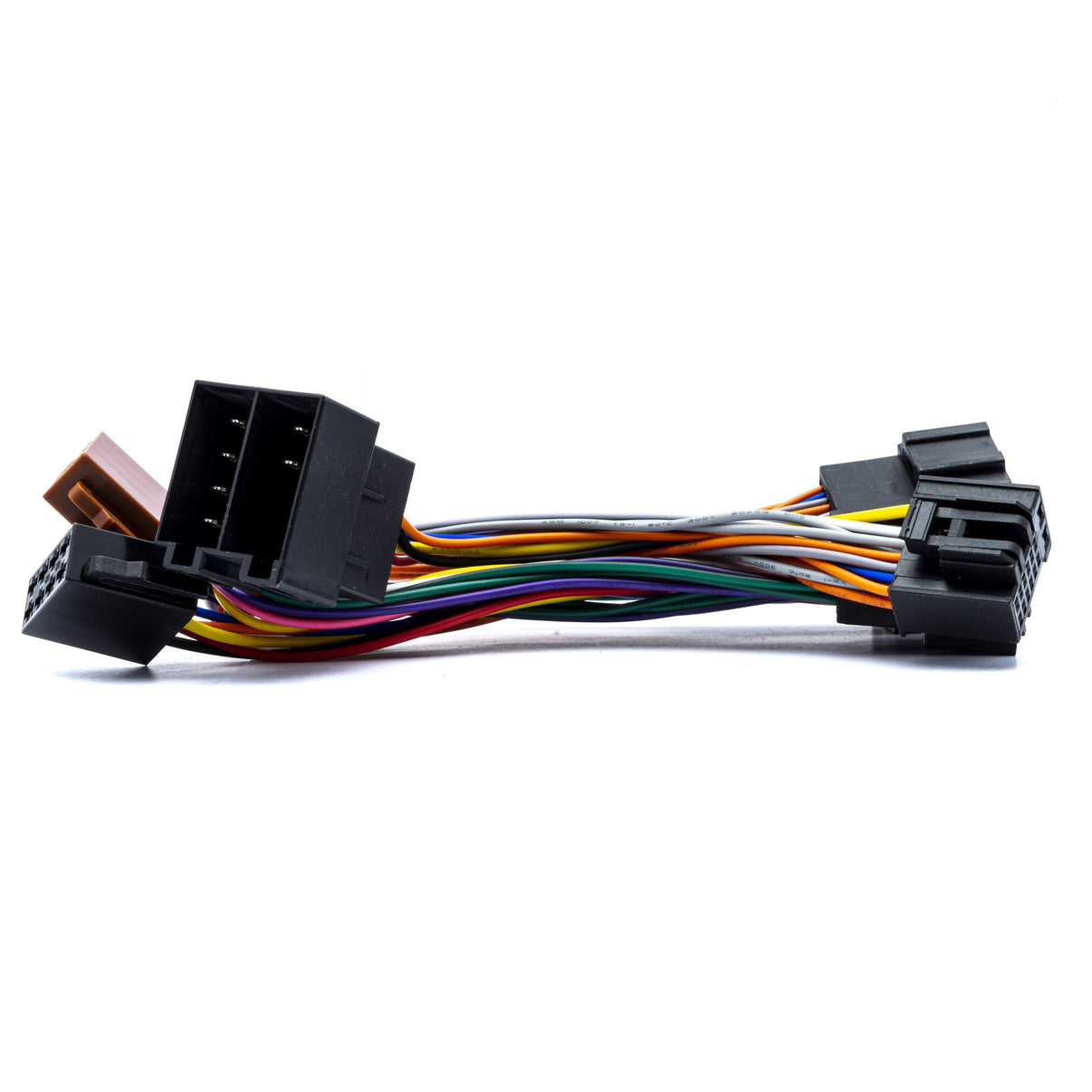 Radioadapter Chevrolet/Saab 9–5