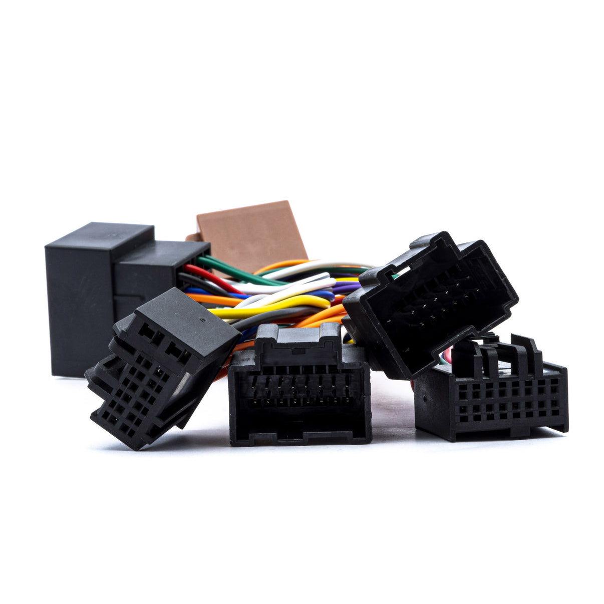 Radioadapter Chevrolet/Saab 9–5