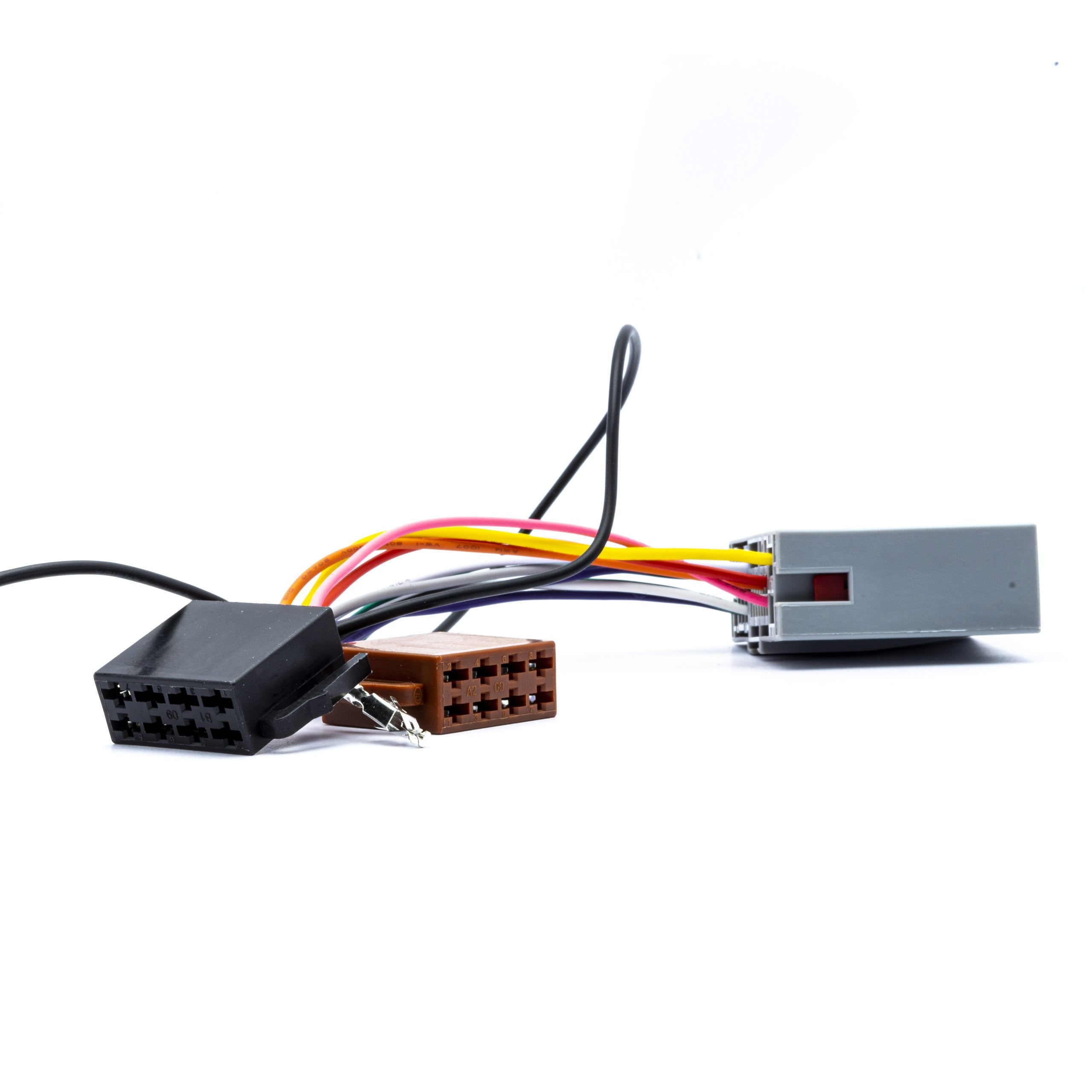 Radioadapter Ford Fusion/Fiesta m.fl.