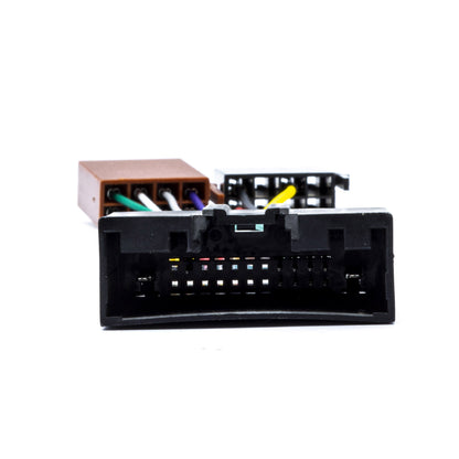 Radioadapter Ford/Land Rover