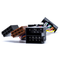 Radioadapter Ford Focus/Fiesta m.fl.