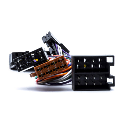 Radioadapter Ford Focus/Fiesta m.fl.