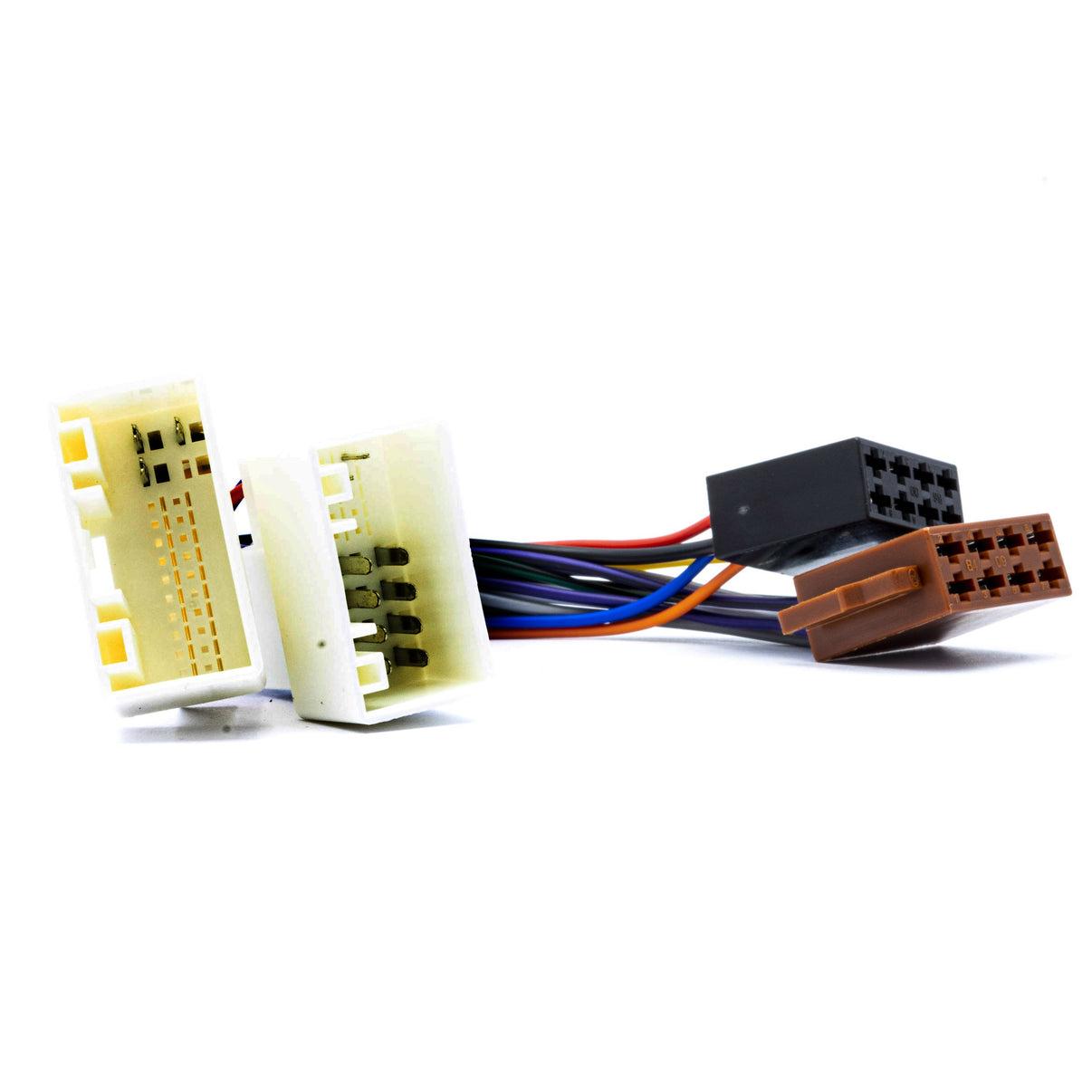 Radioadapter Hyundai/Kia