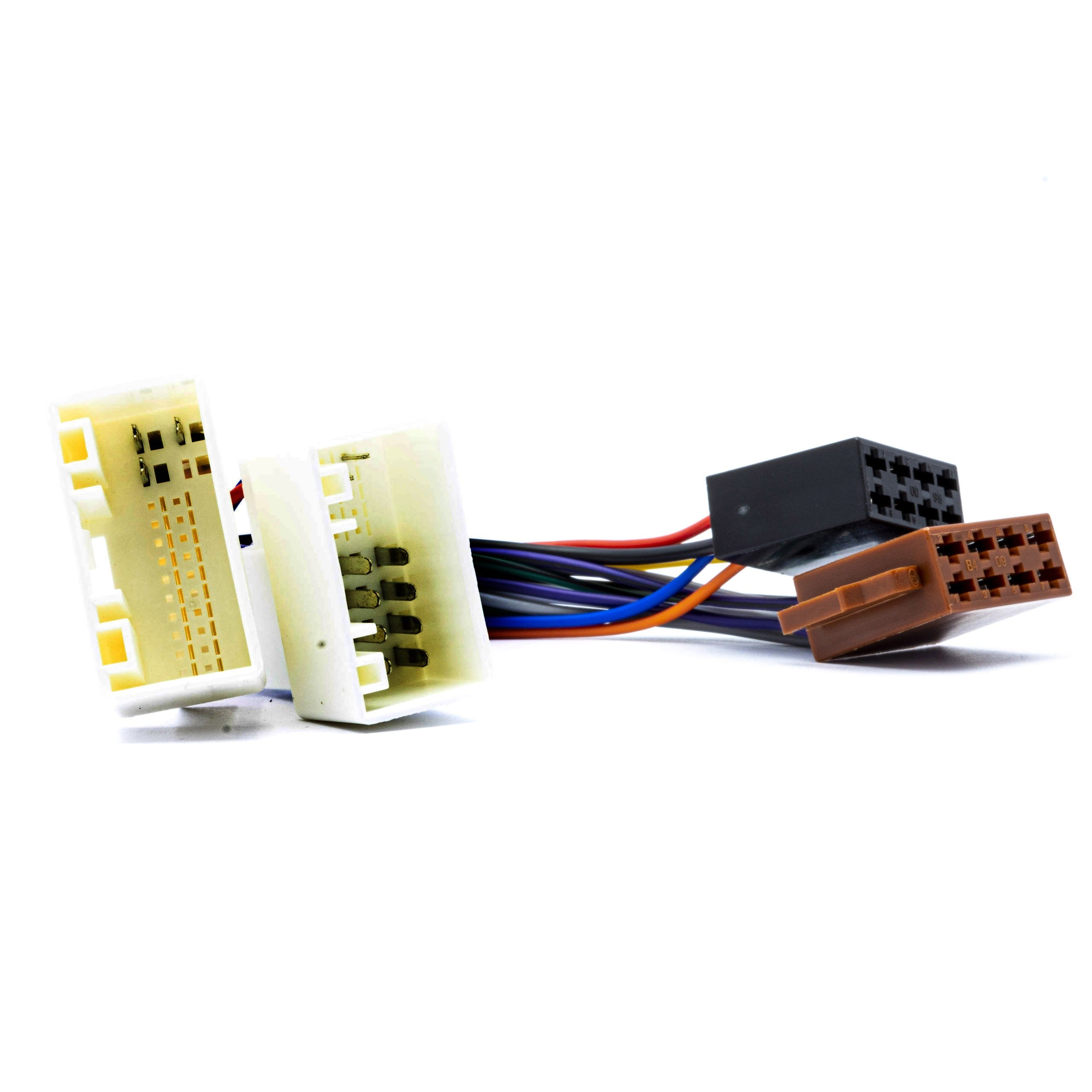 Radioadapter Hyundai/Kia