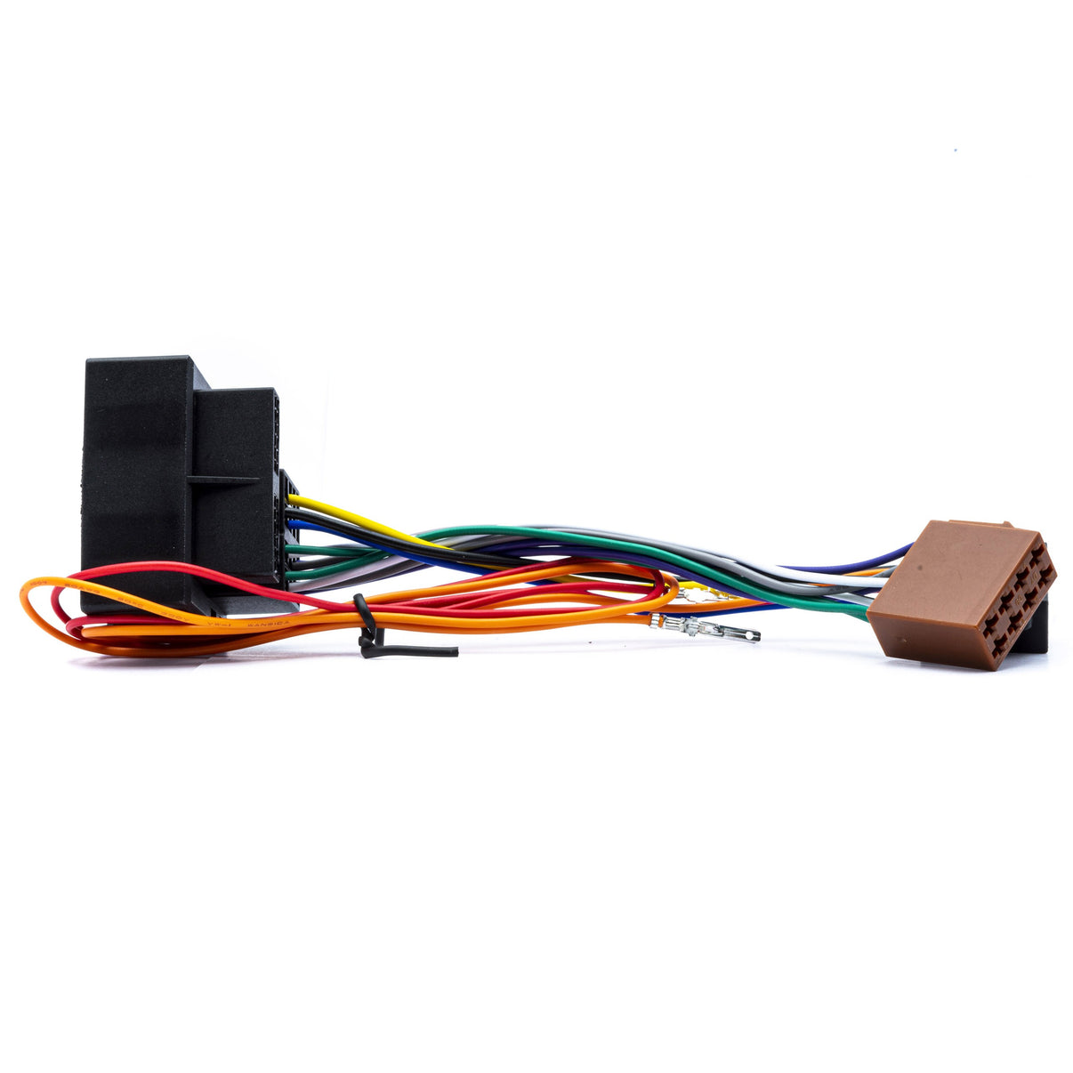 Radioadapter Mercedes-Benz/Opel – Adapter, bilar: Opel, bilar: Mercedes-Benz