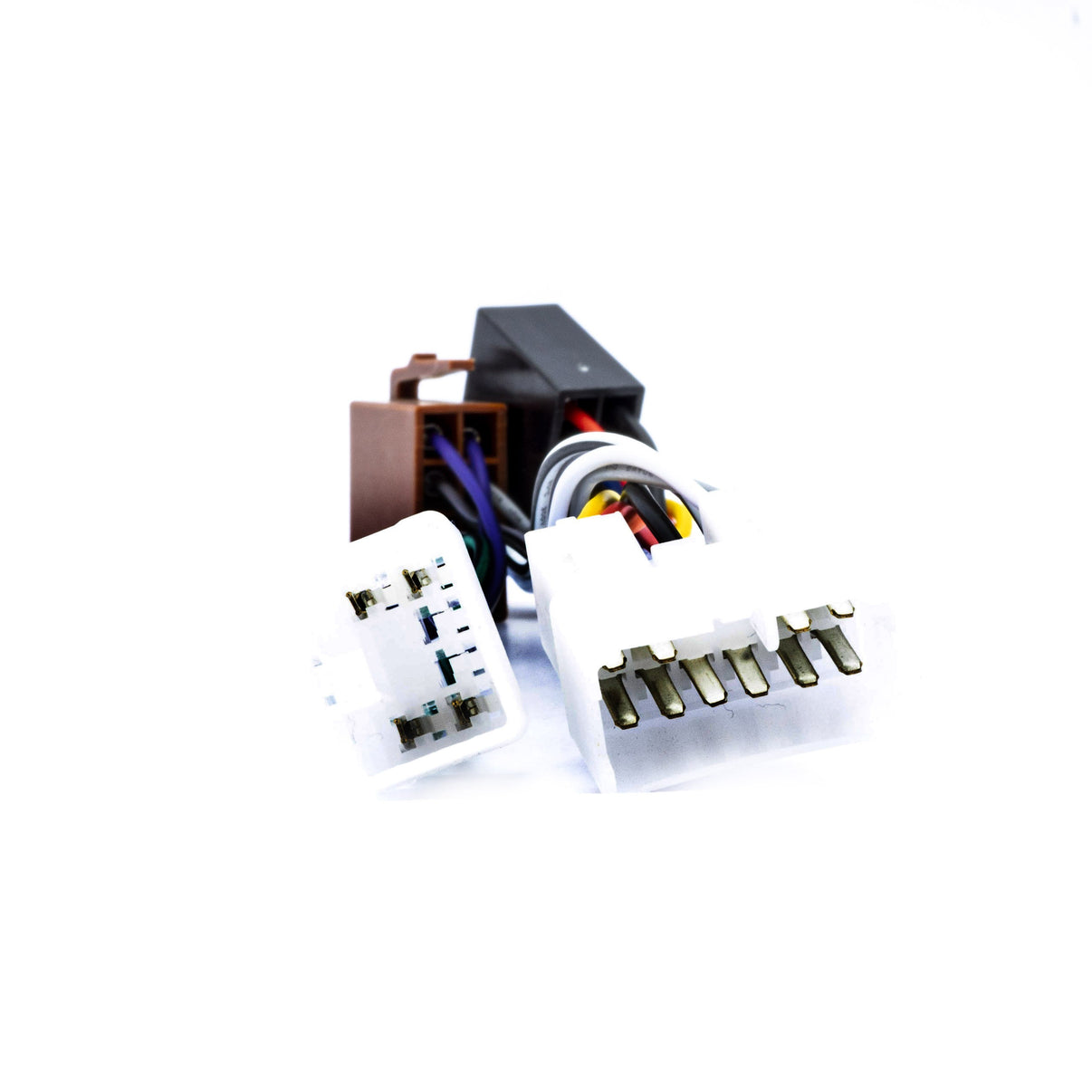 Radioadapter Toyota/Lexus m.fl.