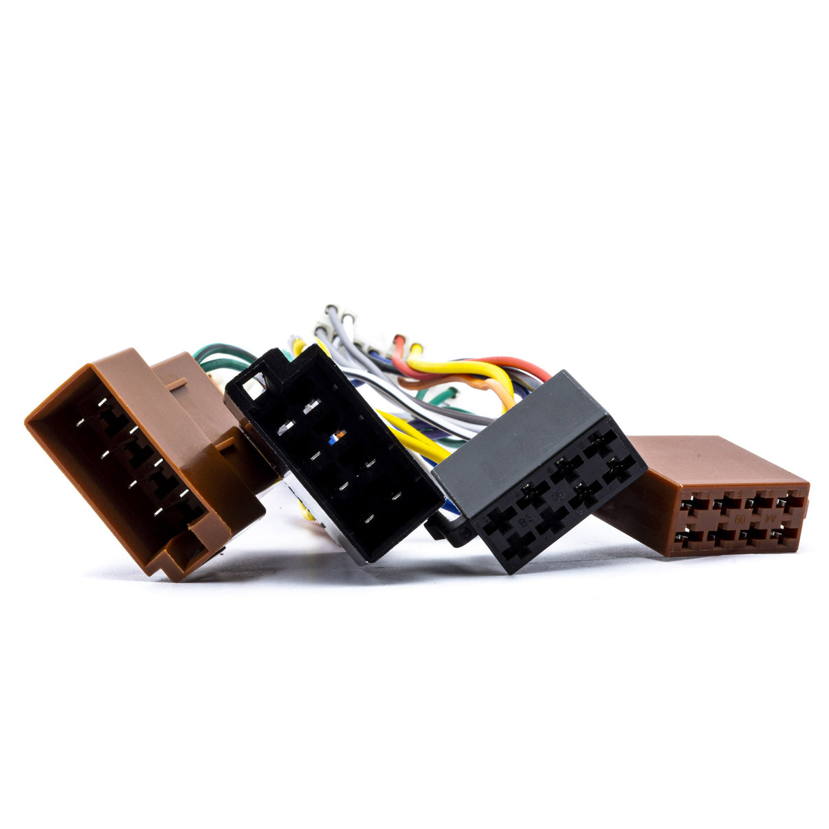 Radioadapter – Adapter