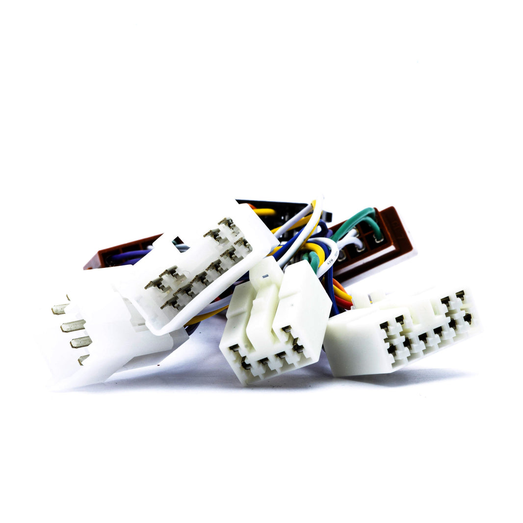 Radioadapter – Adapter