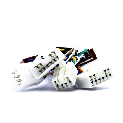 Radioadapter – Adapter