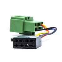 Radioadapter Volvo