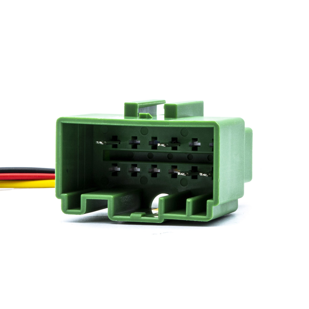 Radioadapter Volvo