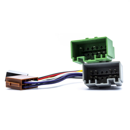 Radioadapter Volvo