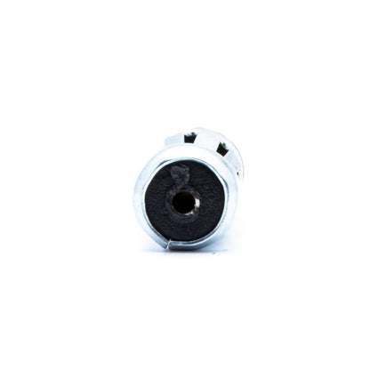 Radioadapter – Adapter, Input connector: ISO (female), Output connector: DIN