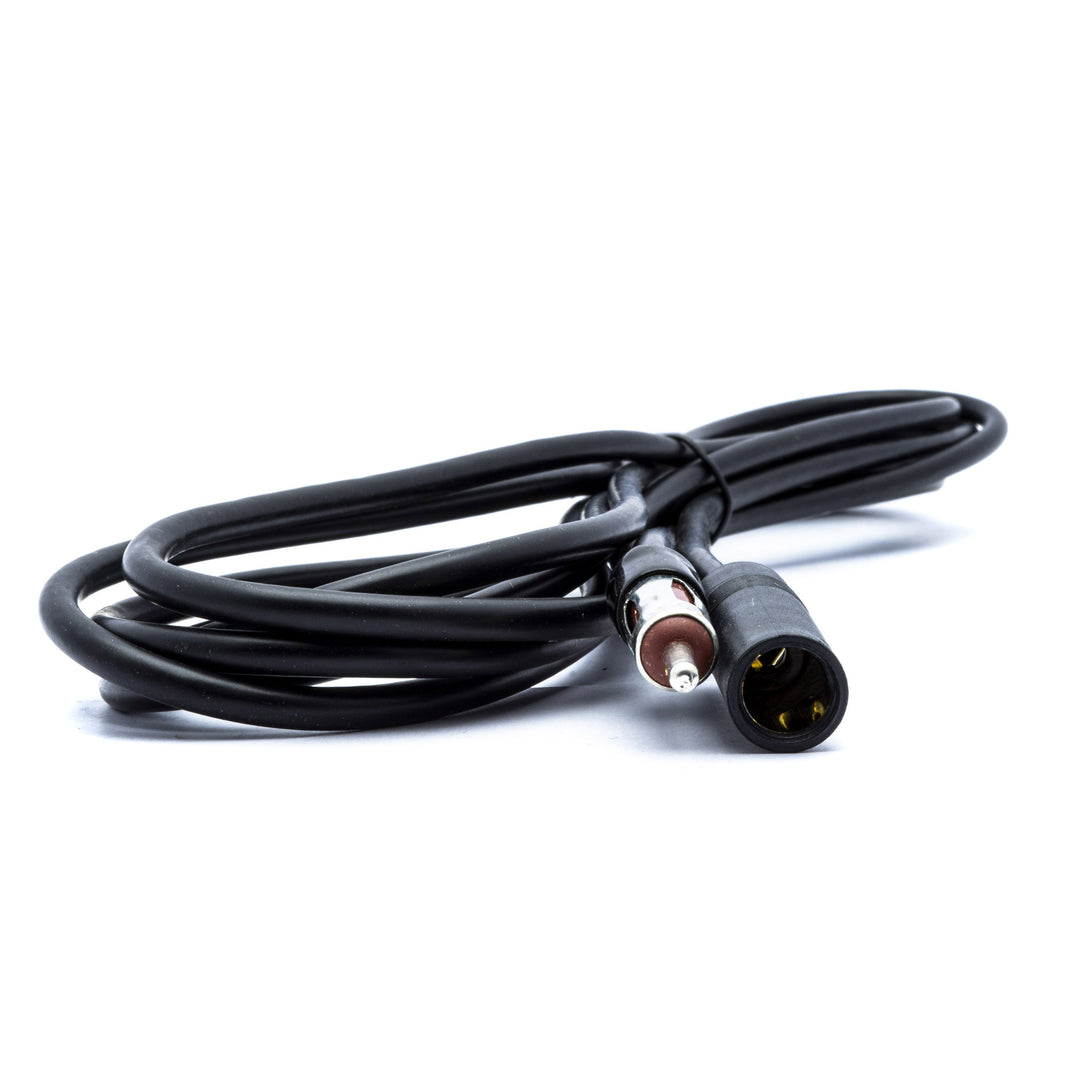Radioadapter – Adapter