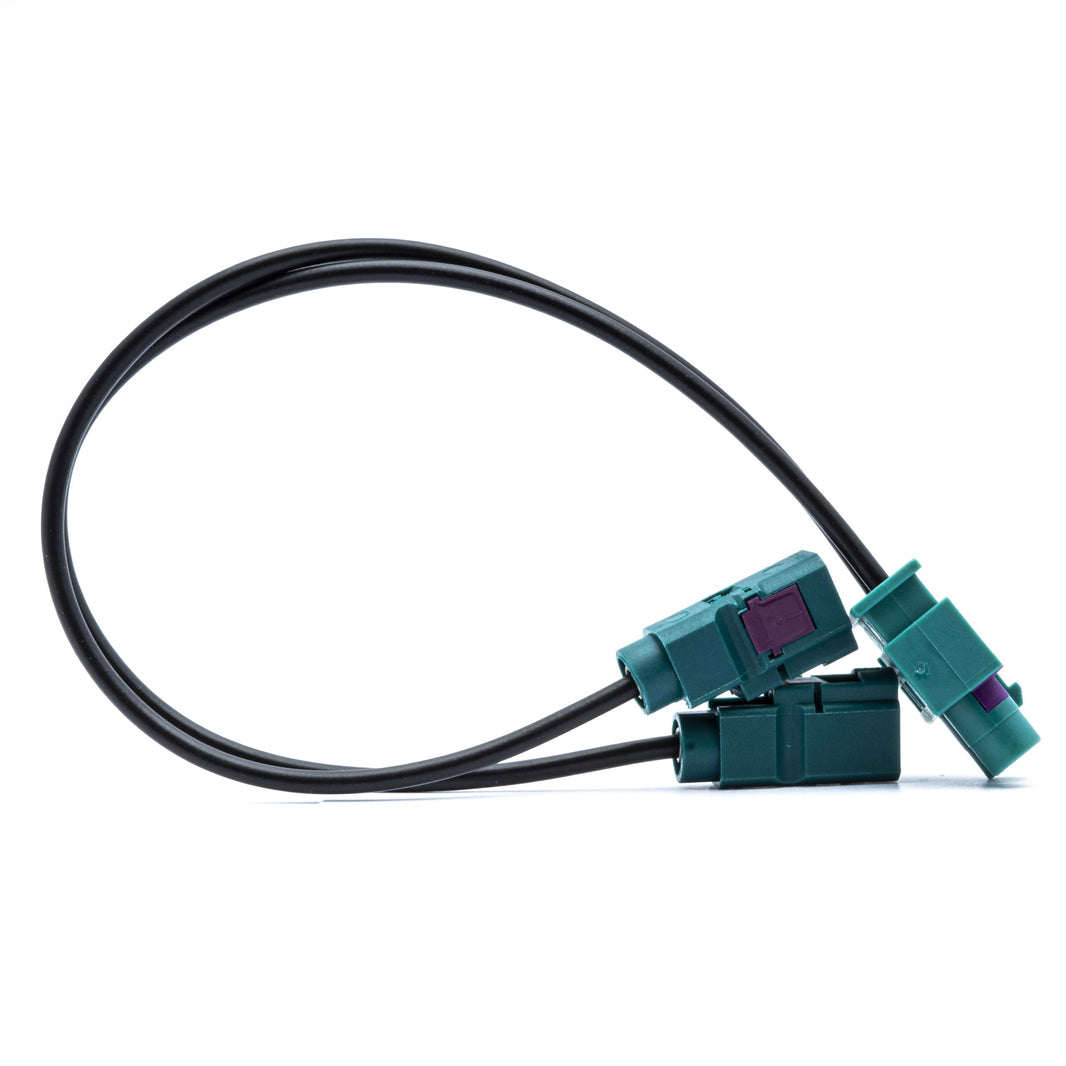 Radioadapter VW/BMW m.fl. – Adapter