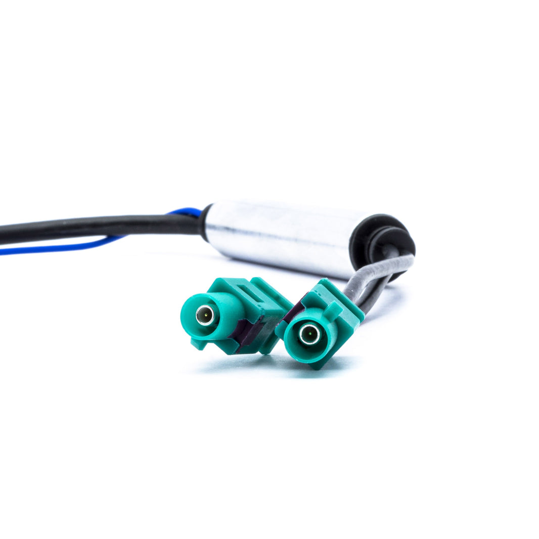 Radioadapter VW/BMW m.fl. – Adapter