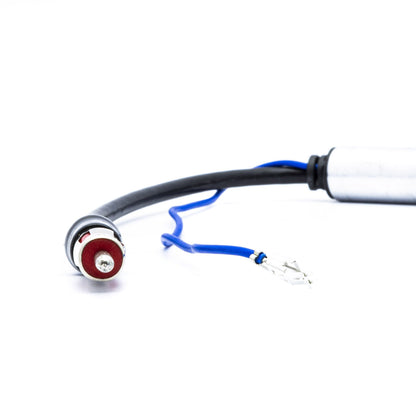 Radioadapter VW/BMW m.fl. – Adapter