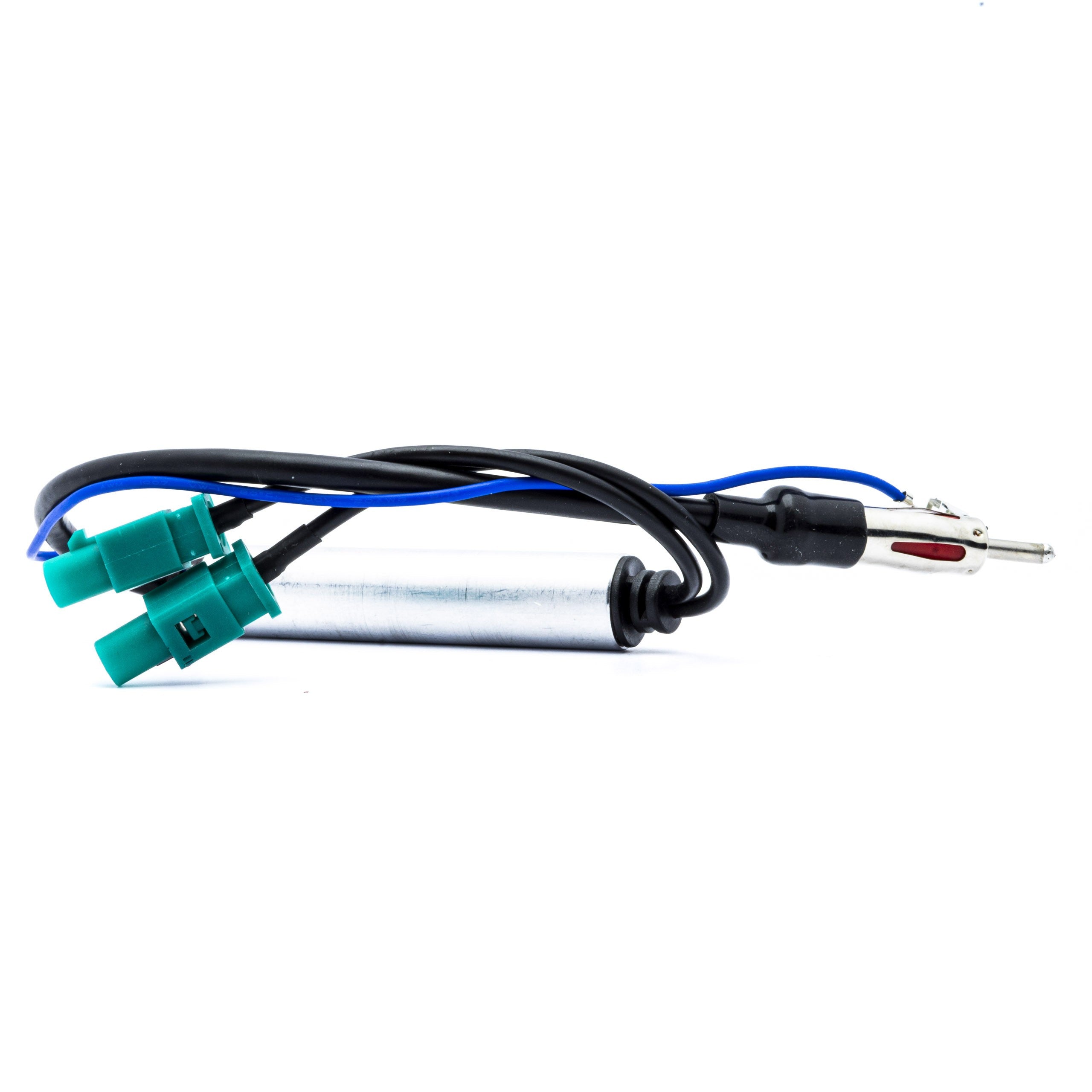 Radioadapter VW/BMW m.fl. – Adapter