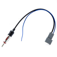 Radioadapter Honda – (Wybrane/Mazda – (Wybrane m.fl.