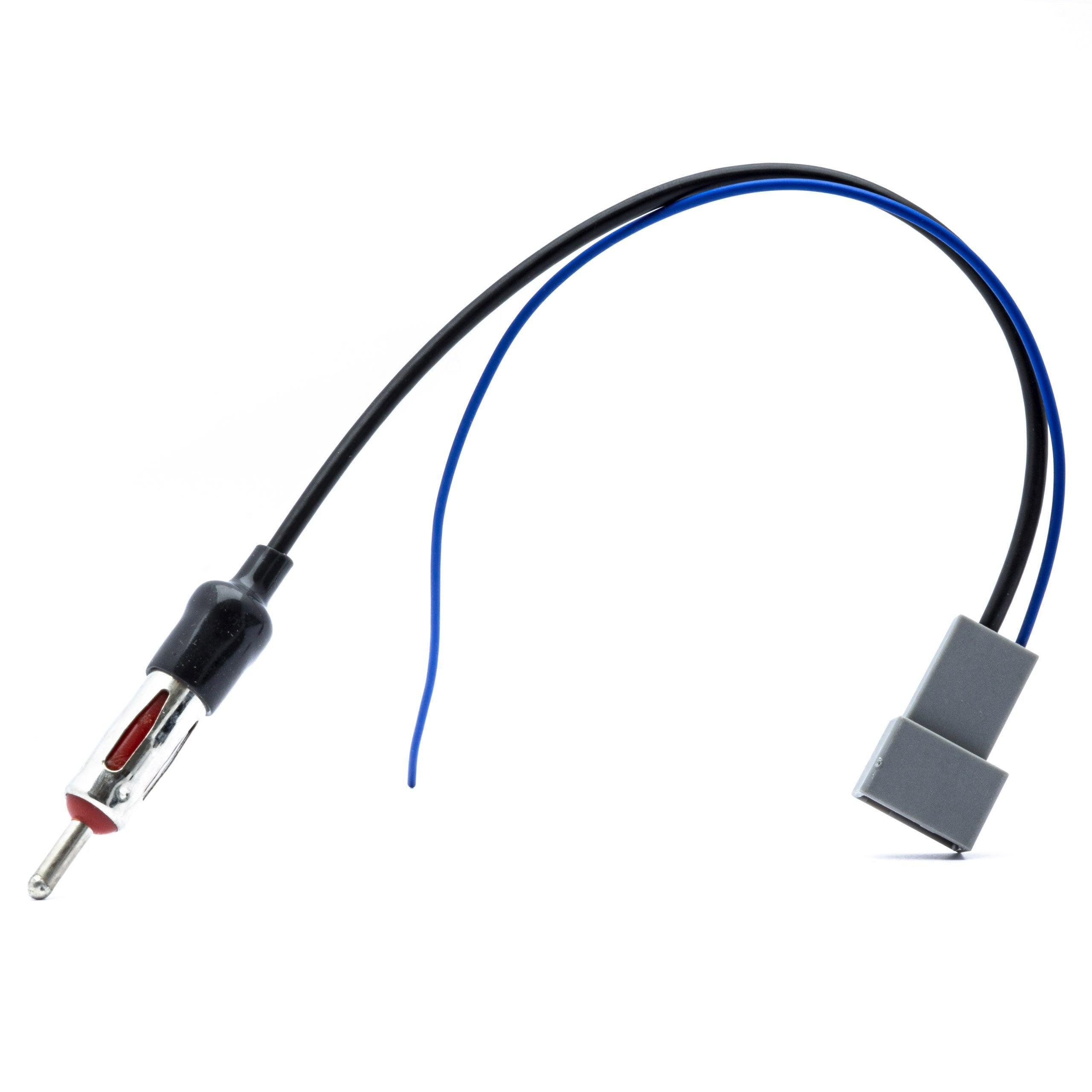 Radioadapter Honda – (Wybrane/Mazda – (Wybrane m.fl.