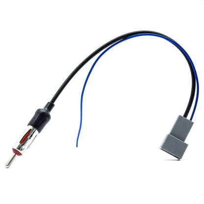 Radioadapter Honda – (Wybrane/Mazda – (Wybrane m.fl.
