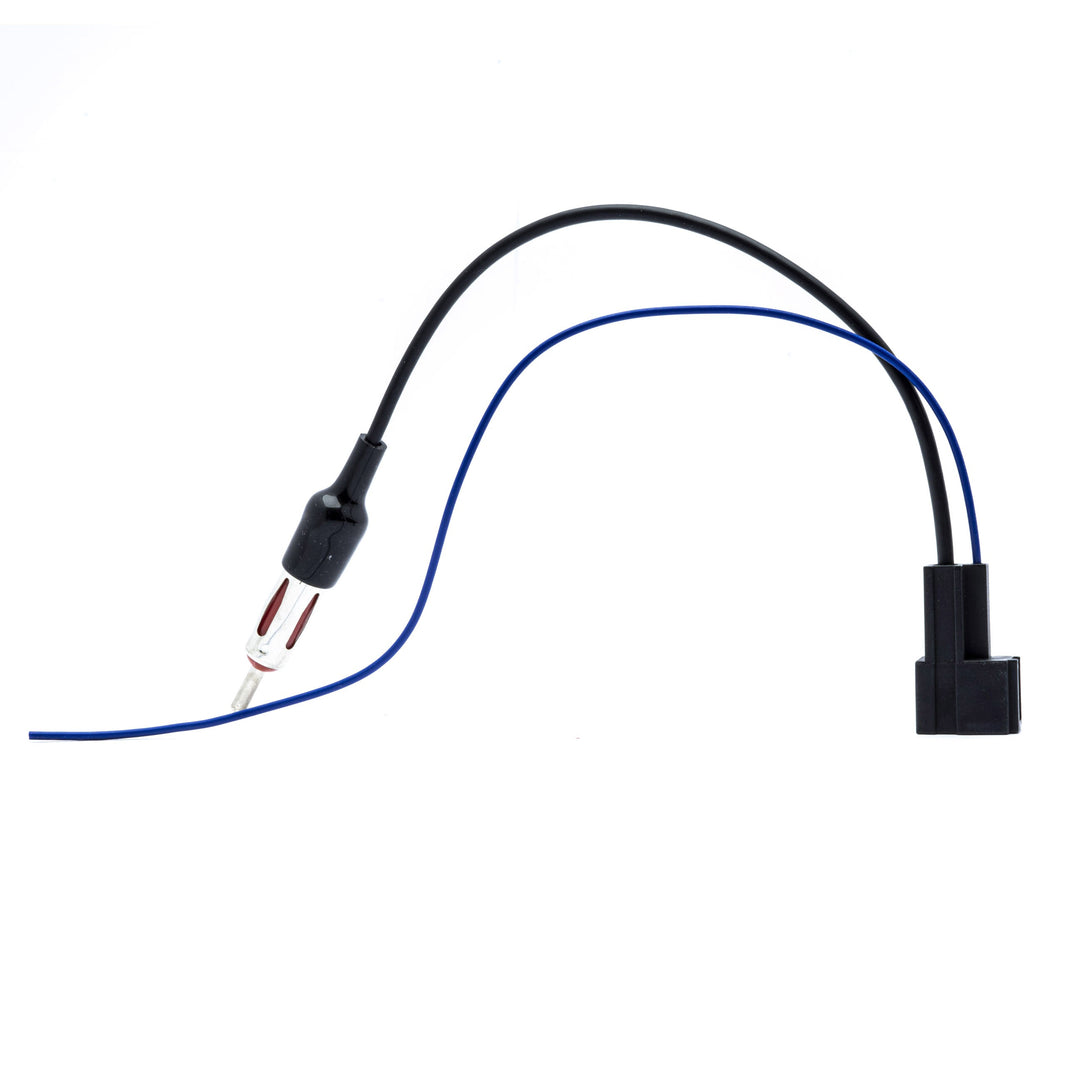 Radioadapter Honda – (Wybrane