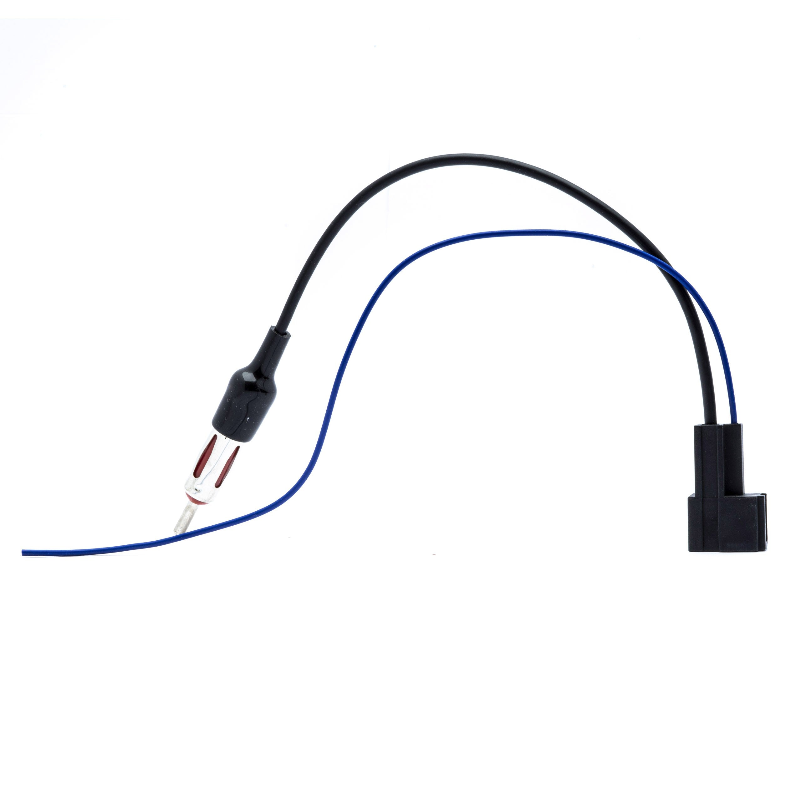 Radioadapter Honda – (Wybrane