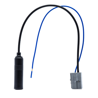 Radioadapter Honda – (Wybrane