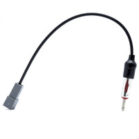 Radioadapter Hyundai – (Wybrane/Kia – (Wybrane