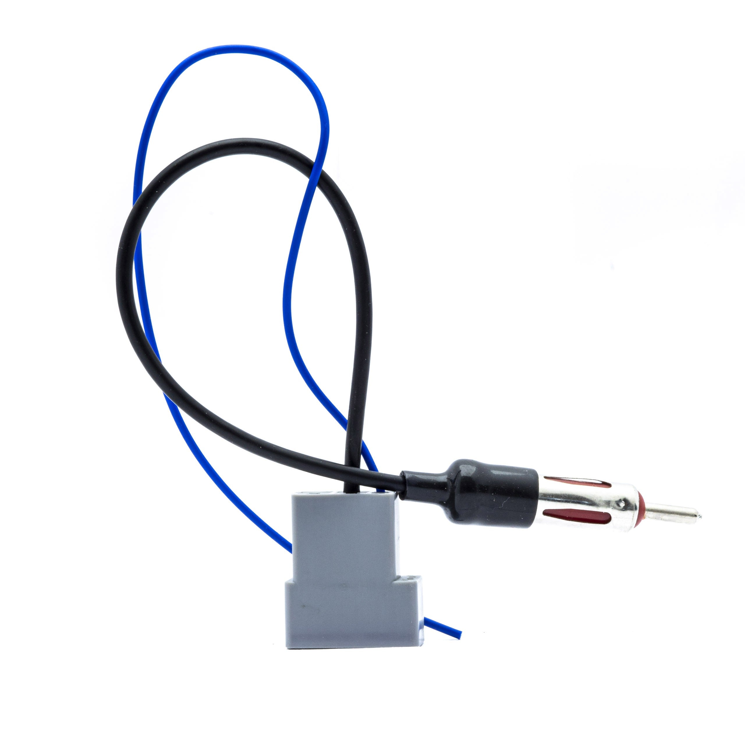 Radioadapter Nissan – (Wybrane