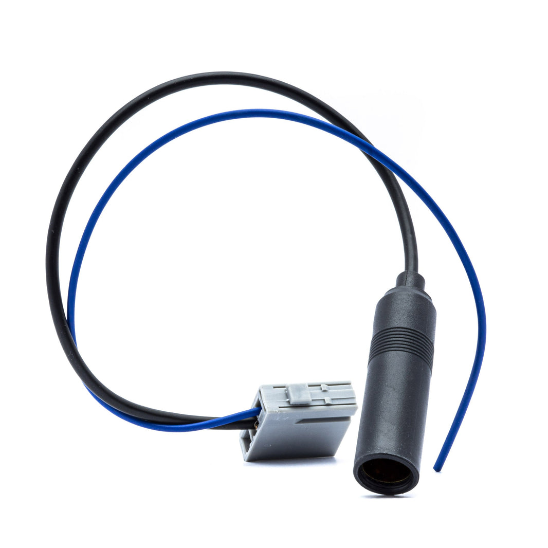 Radioadapter Nissan – (Wybrane
