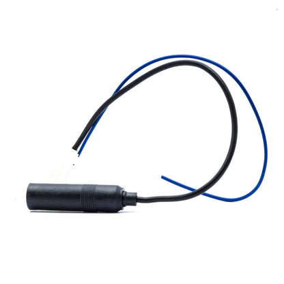 Radioadapter Toyota – (Wybrane/Subaru – (Wybrane