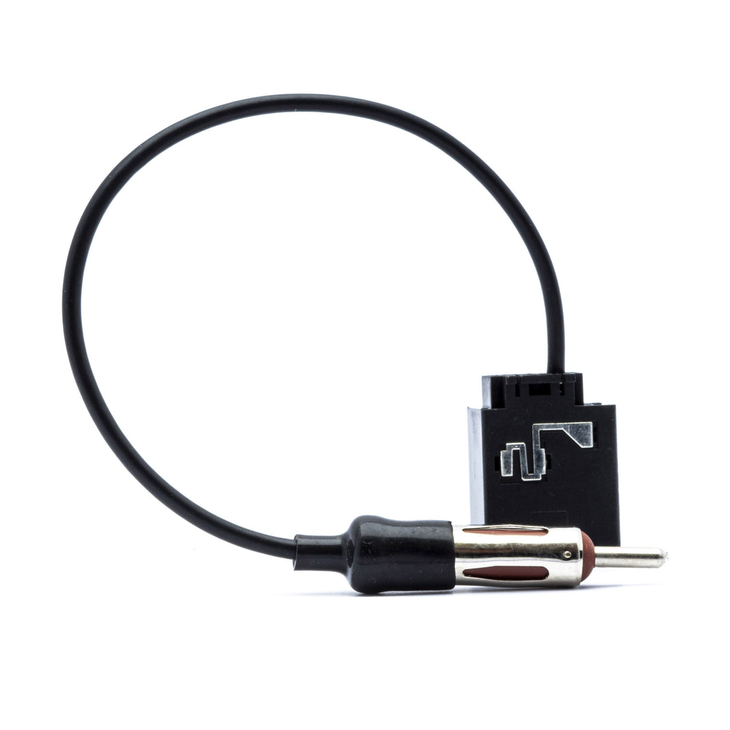 Radioadapter Volvo – (Wybrane