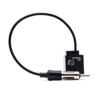 Radioadapter Volvo – (Wybrane