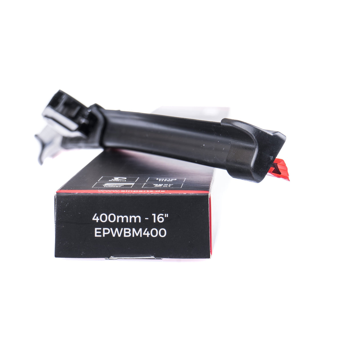 Torkarblad – fram – 400 mm
