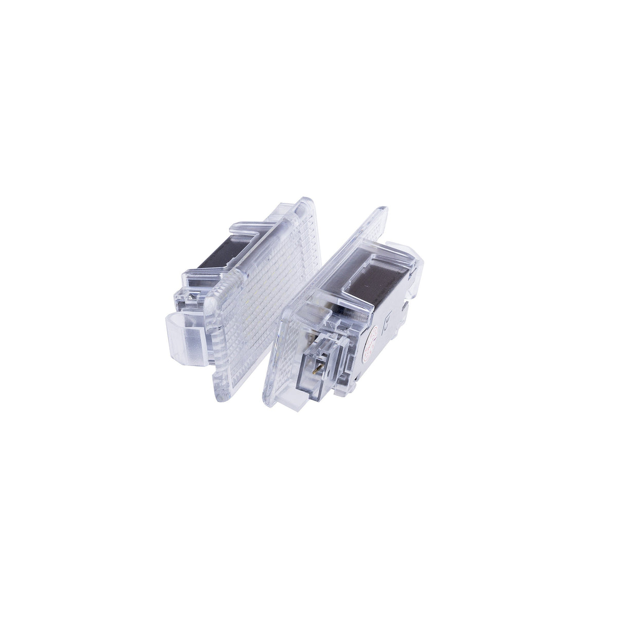 LED-interiörbelysning BMW 5 E39/X5 E53 m.fl. – 6000K