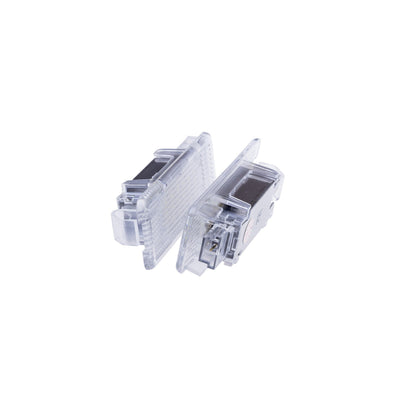 LED-interiörbelysning BMW 5 E39/X5 E53 m.fl. – 6000K
